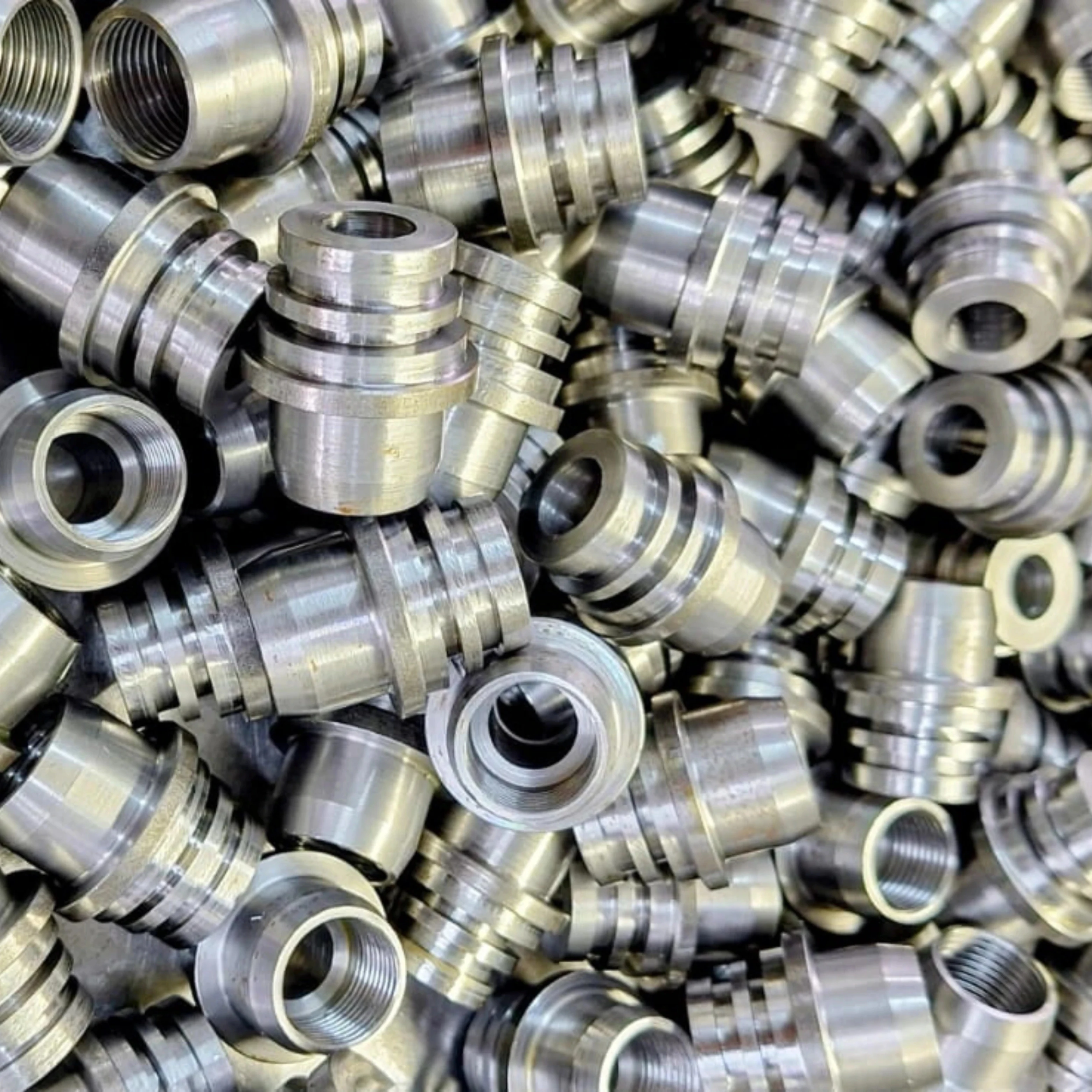 Escala Industrial Alma