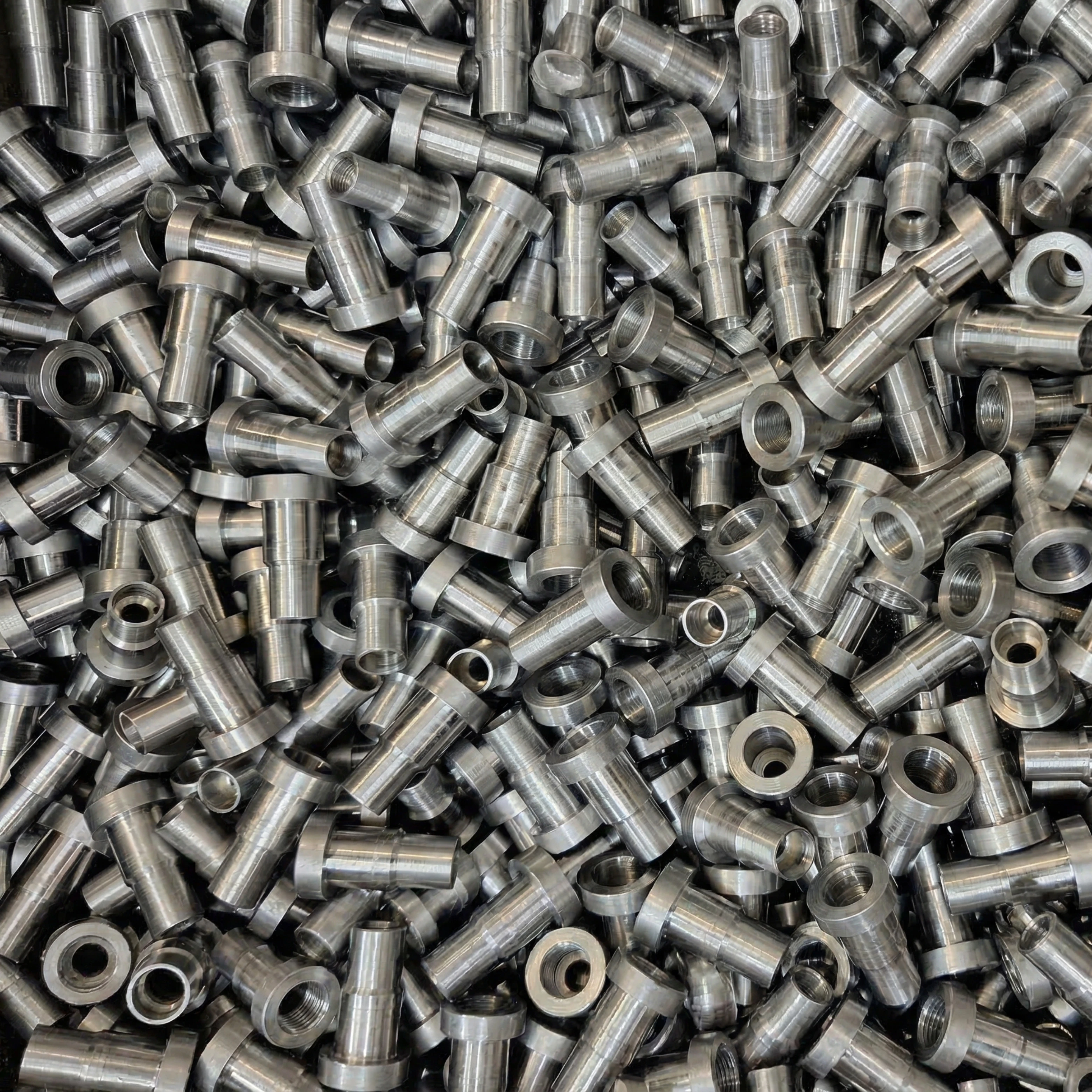 Escala Industrial Alma