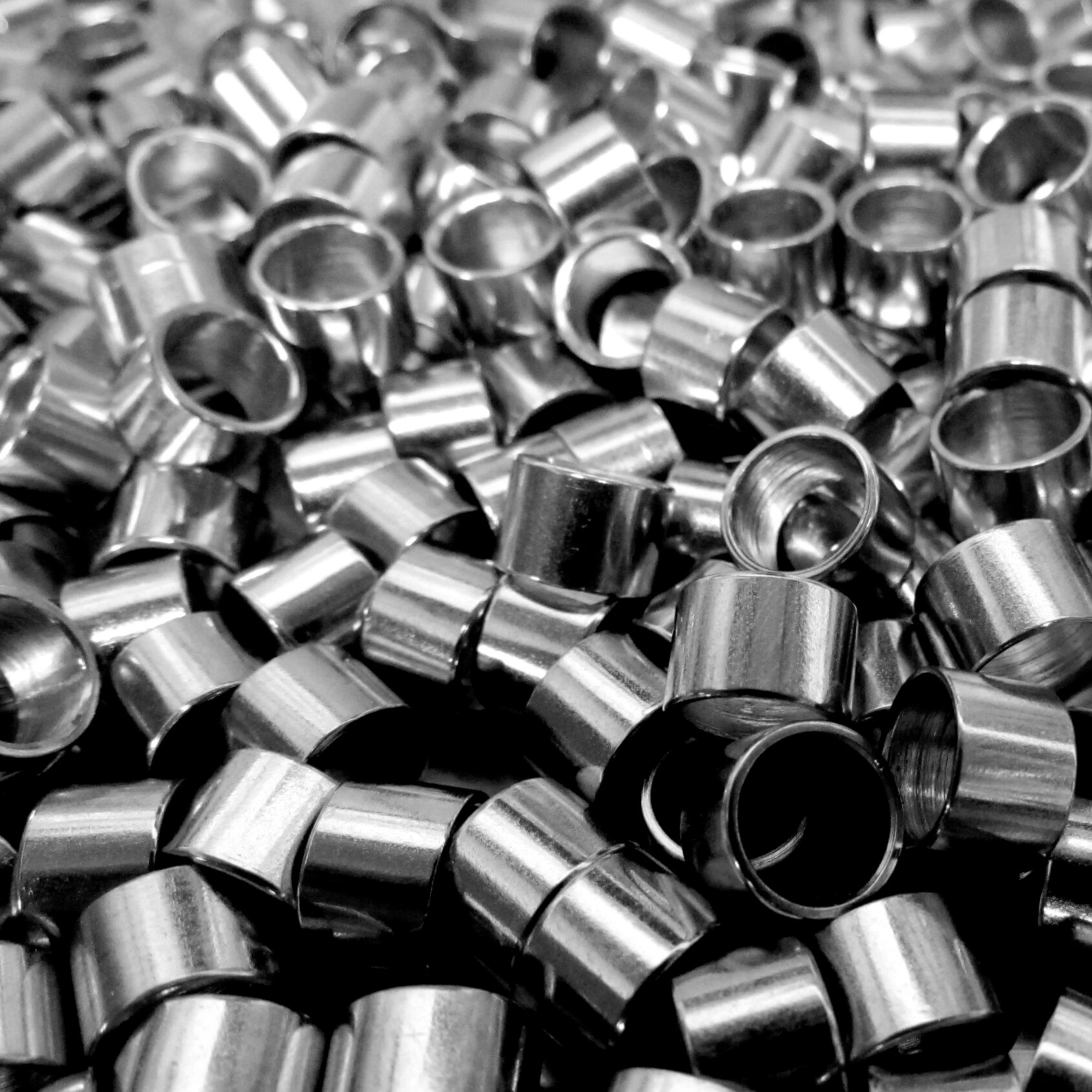 Escala Industrial Alma