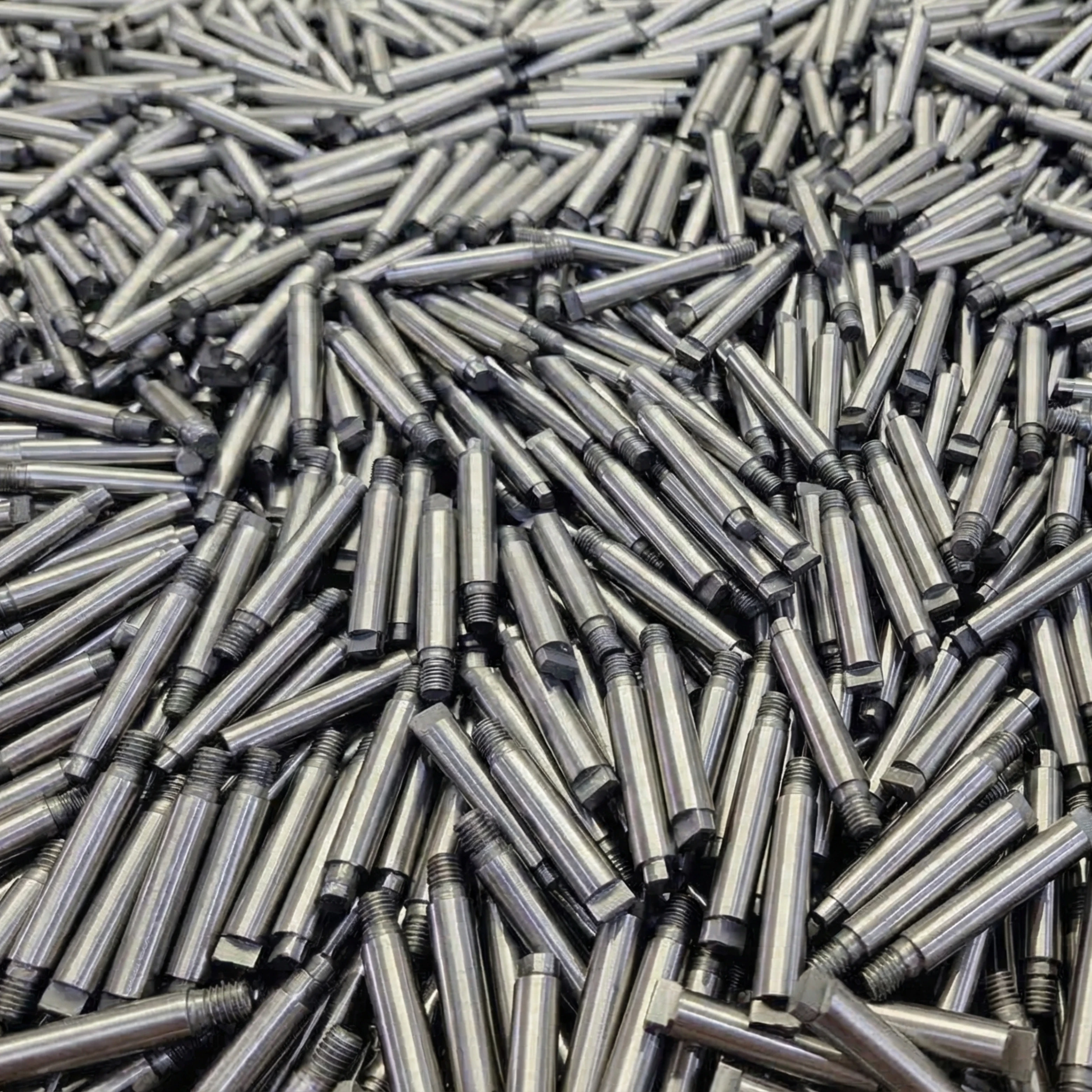 Escala Industrial Alma