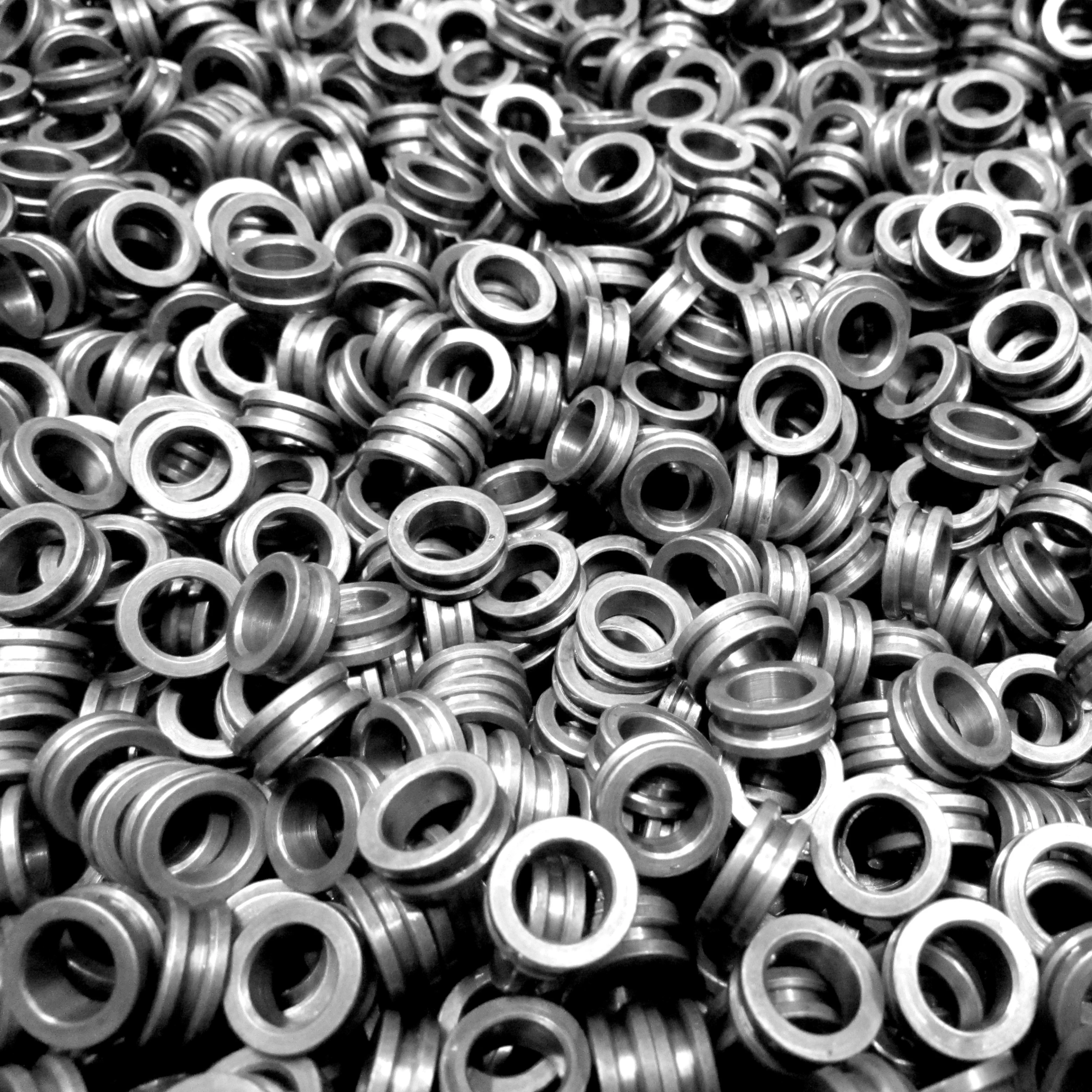 Escala Industrial Alma