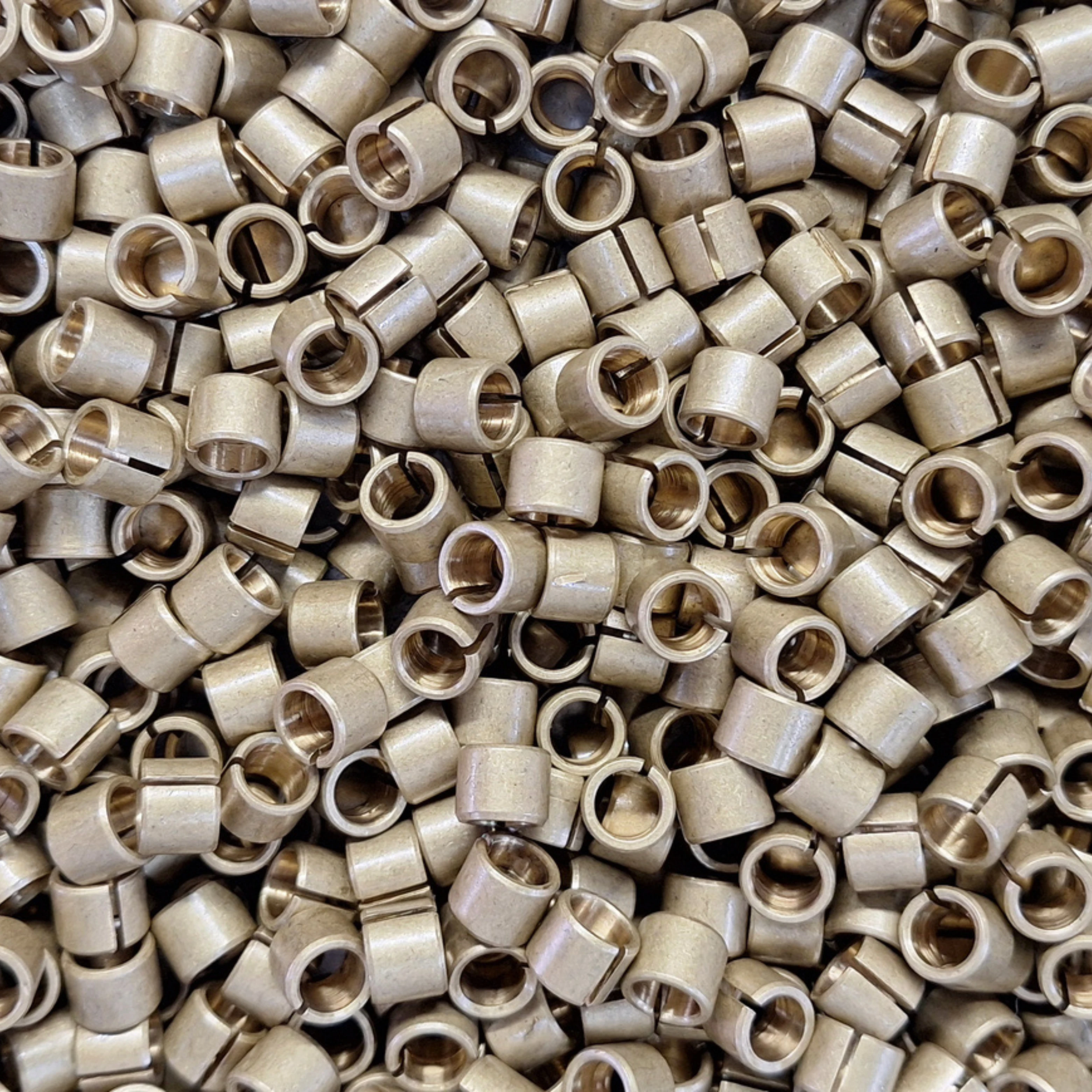 Escala Industrial Alma