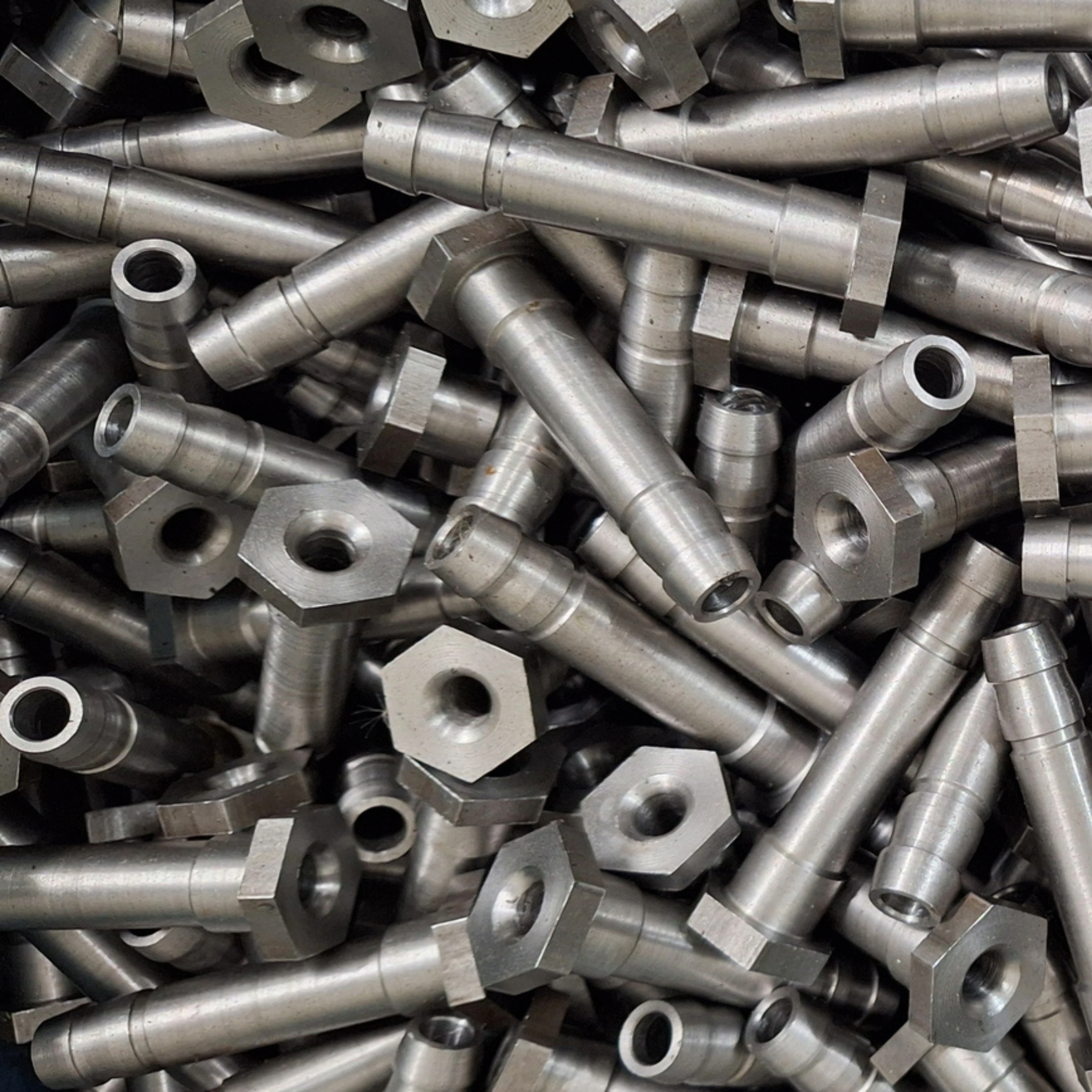 Escala Industrial Alma